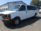Used 2017 Chevrolet Express 3500 LS image 6