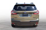 New 2025 Subaru Ascent Bronze Edition image 4