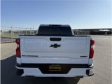 Used 2022 Chevrolet Silverado 1500 RST image 4