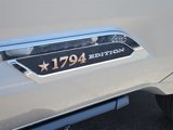 New 2025 Toyota Tundra 1794 Edition image 4