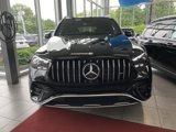New 2025 Mercedes-Benz GLE 53 AMG 4MATIC image 3