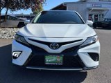 Used 2019 Toyota Camry XSE image 2