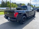 Used 2025 Ford F150 STX w/ STX Black Appearance Package image 5