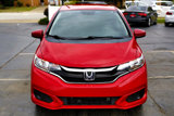 Used 2018 Honda Fit LX image 2