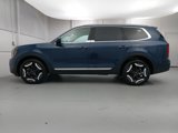 Used 2023 Kia Telluride S w/ S Sunroof Package image 2