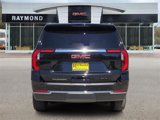New 2025 GMC Yukon XL Elevation image 3