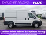 New 2025 RAM ProMaster 2500 image 2