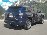 Certified 2022 Toyota 4Runner TRD Sport image 4