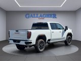 New 2026 GMC Sierra 2500 AT4 w/ AT4 Premium Plus Package image 4