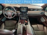 Used 2020 Lincoln Navigator Black Label image 3