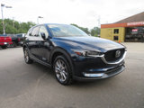 Used 2019 MAZDA CX-5 Grand Touring w/ GT Premium Package image 2