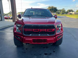 Used 2019 Ford F150 Raptor w/ Equipment Group 802A Luxury image 2