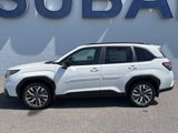 New 2025 Subaru Forester Touring image 2