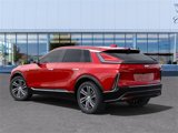 New 2025 Cadillac Lyriq Luxury w/ LPO, Floor Liner Package image 3