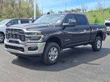 New 2025 RAM 2500 Big Horn image 3