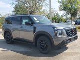 New 2025 Nissan Armada PRO-4X image 2