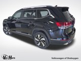 New 2025 Volkswagen Atlas SEL image 3