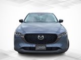 New 2025 MAZDA CX-5 Carbon Edition image 2