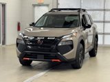 New 2026 Nissan Rogue SV image 3