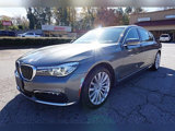 Used 2017 BMW 740i image 3