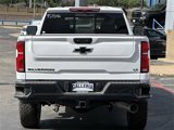 New 2025 Chevrolet Silverado 2500 LT w/ Trail Boss Package image 5