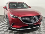 Used 2022 MAZDA CX-9 Signature image 3