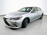 Certified 2024 Lexus ES 350 w/ Premium Package image 3