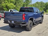 New 2025 Chevrolet Silverado 2500 LT w/ Trail Boss Package image 5