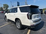 New 2025 Chevrolet Tahoe Premier w/ Sun And Tow Package image 5