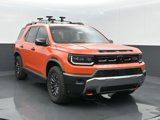 New 2026 Honda Passport TrailSport image 2