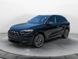 New 2025 Audi SQ5 Premium Plus image 3