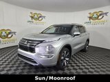 New 2025 Mitsubishi Outlander SEL image 3