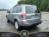 Used 2011 Subaru Forester 2.5X Limited w/ Protection Group 3 image 4