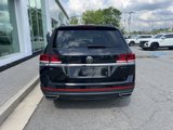 Certified 2023 Volkswagen Atlas SE image 6