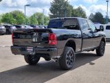 New 2025 RAM 3500 Laramie image 3