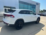 Used 2024 Volkswagen Atlas Cross Sport SE image 5