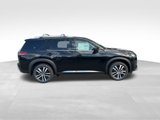 New 2025 Nissan Pathfinder Platinum w/ Cargo Package image 5