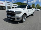 New 2025 RAM 1500 Big Horn image 3