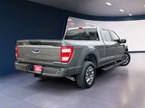 Used 2021 Ford F150 XL w/ STX Appearance Package image 5