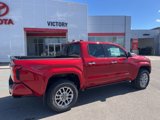 New 2025 Toyota Tacoma Limited image 4