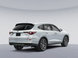 New 2025 Acura MDX SH-AWD w/ Technology Package image 2