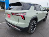 New 2026 Chevrolet Equinox LT w/ Convenience Package II image 5