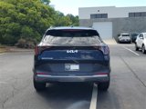 New 2026 Kia Sportage EX image 5