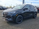 Certified 2023 Buick Encore GX Essence w/ Advanced Technology Package image 3