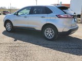 Certified 2024 Ford Edge SEL image 3
