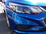 Used 2017 Chevrolet Cruze LT w/ Convenience Package image 6