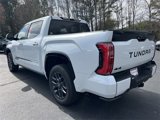New 2025 Toyota Tundra Platinum image 5