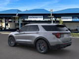 New 2025 Ford Explorer ST image 4