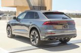 New 2025 Audi Q8 Premium Plus image 4