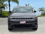 New 2025 Jeep Wagoneer Launch Edition image 3